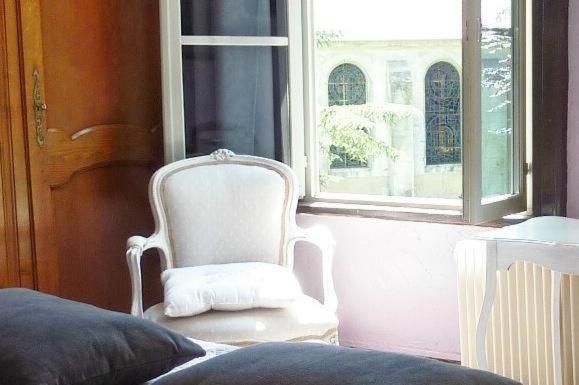 Auberge De L'Abbaye 르벡헬루인 외부 사진